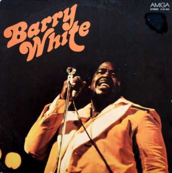 Barry White: Soft Soul Hits