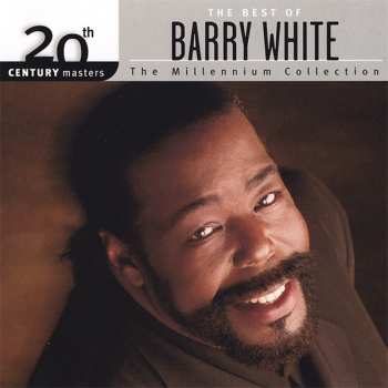 Barry White: The Best Of Barry White