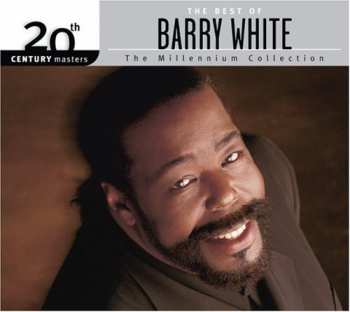 CD Barry White: The Best Of Barry White 592442