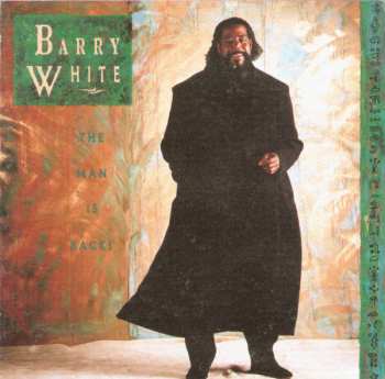 Barry White: The Man Is Back!