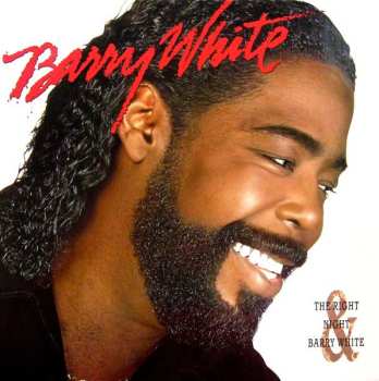 LP Barry White: The Right Night & Barry White 631160