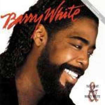 LP Barry White: The Right Night & Barry White 642816