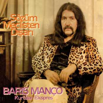 Album Barış Manço: Sözüm Meclisten Dışarı