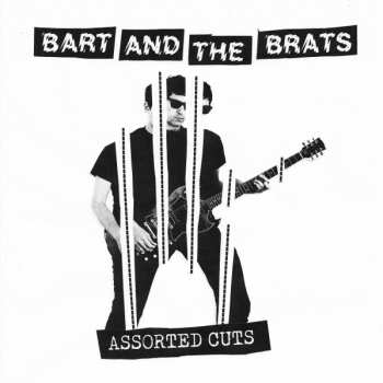 Album Bart And The Brats: Assorted Cuts