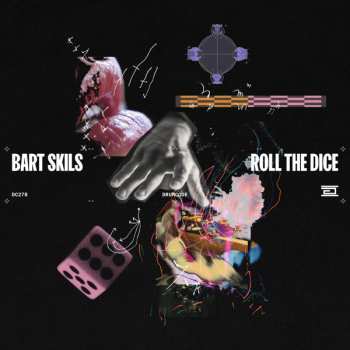 Bart Skils: Roll The Dice