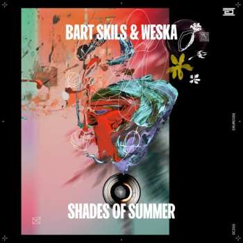 Album Bart Skils: Shades Of Summer