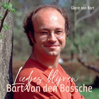 Bart Van den Bossche: Liedjes Blijven