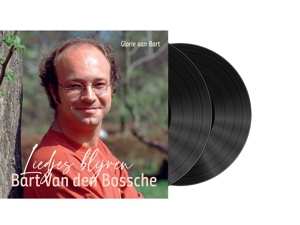 LP Bart Van den Bossche: Liedjes Blijven 487166