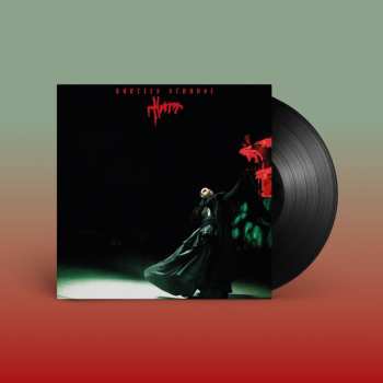 LP Bartees Strange: Horror 627081