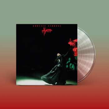 LP Bartees Strange: Horror (ltd. White Coloured Vinyl Edit.) 631301