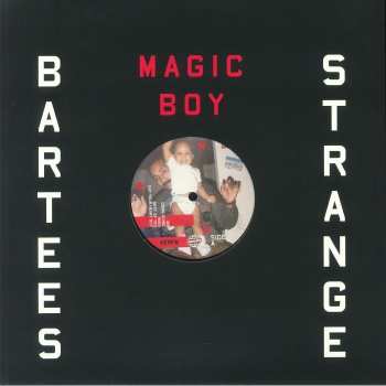 LP Bartees Strange: Magic Boy 548305