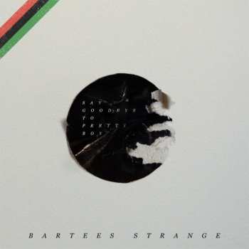 Album Bartees Strange: Say Goodbye To Pretty Boy