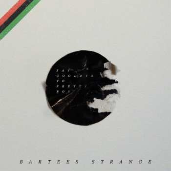 LP Bartees Strange: Say Goodbye To Pretty Boy 608413