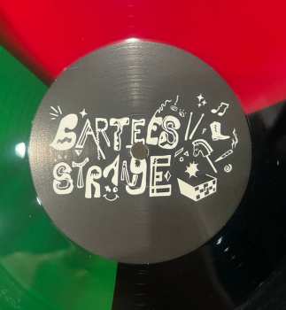 LP Bartees Strange: Say Goodbye To Pretty Boy 608413