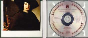 CD Bartolome de Selma y Salaverde: Canzoni, Fantasie & Correnti 462923