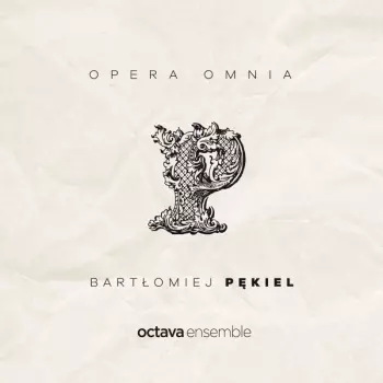 Opera Omnia