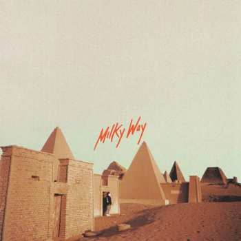 Album Bas: Milky Way