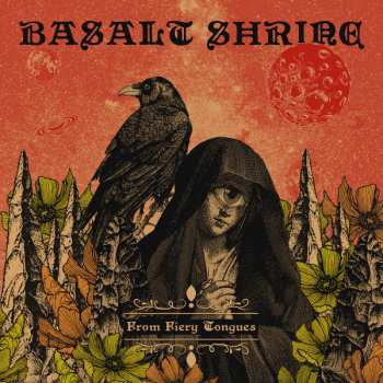 Basalt Shrine: From Fiery Tongues