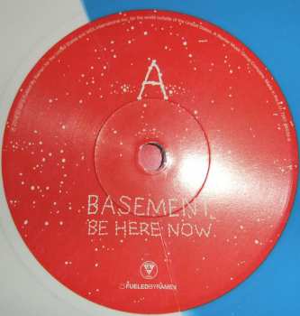 SP Basement: Be Here Now LTD | CLR 389785