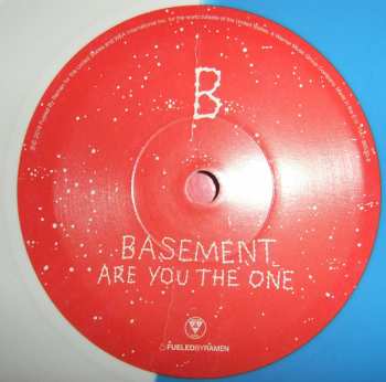 SP Basement: Be Here Now LTD | CLR 389785