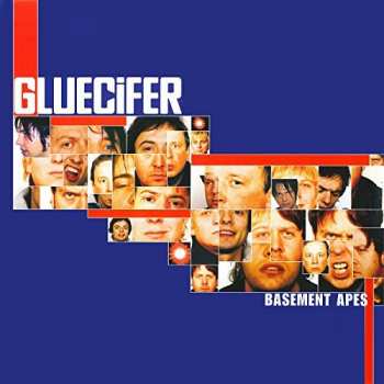 CD Gluecifer: Basement Apes LTD | DIGI 3644