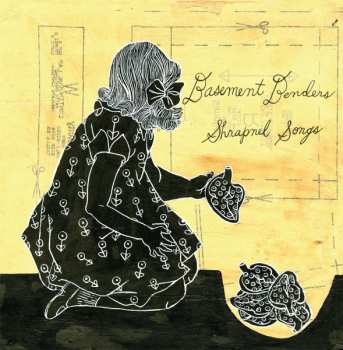 Album Basement Benders: Shrapnel Songs