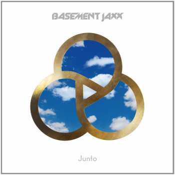 Album Basement Jaxx: Junto