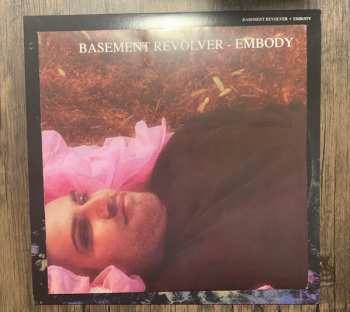 LP Basement Revolver: Embody LTD | CLR 184469