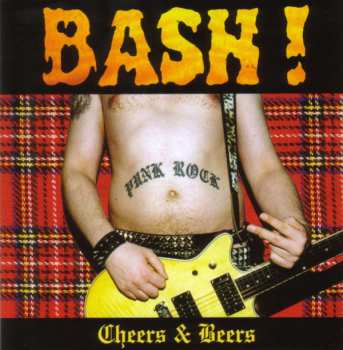 Album Bash!: Cheers & Beers