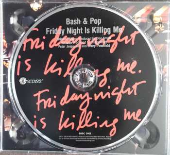 2CD Bash & Pop: Friday Night Is Killing Me 49881