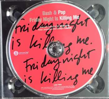 2CD Bash & Pop: Friday Night Is Killing Me 49881