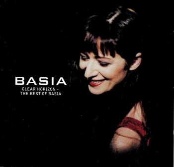 Album Basia: Clear Horizon - The Best Of Basia