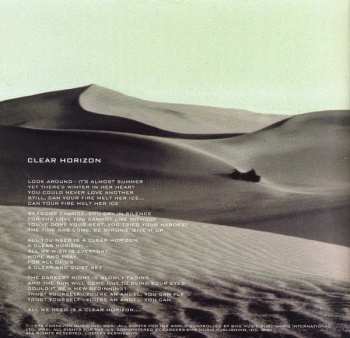 CD Basia: Clear Horizon - The Best Of Basia 593454