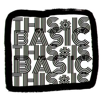 BASIC: This Is BASIC