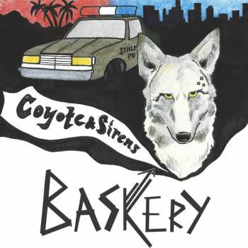 Album Baskery: Coyote & Sirens