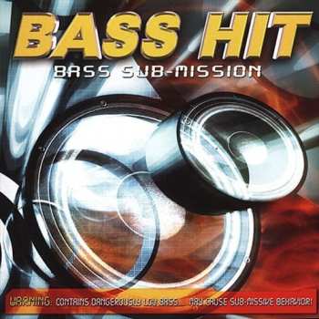 CD Bass Hit: Bass Sub-Mission 563224