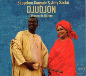 Album Bassekou Kouyate: Djudjon (L'Oiseau De Garana)