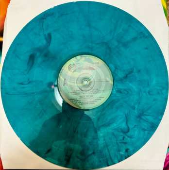 3LP Bassnectar: The Golden Rule CLR | LTD 562723