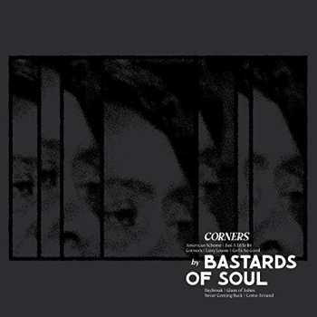 Bastards Of Soul: Corners