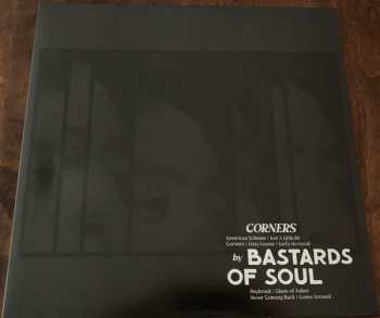 LP Bastards Of Soul: Corners 648109