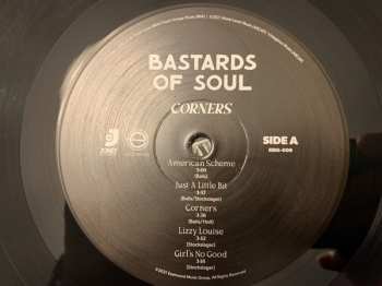 LP Bastards Of Soul: Corners 648109