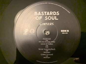 LP Bastards Of Soul: Corners 648109