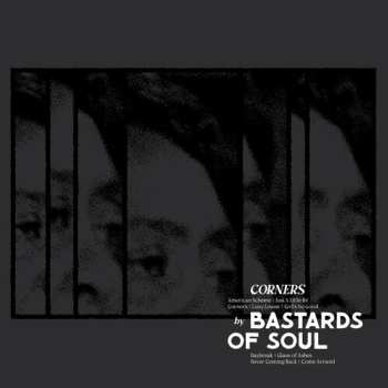 LP Bastards Of Soul: Corners 648109