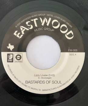 SP Bastards Of Soul: Lizzy Louise  569915