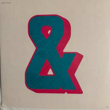 LP Bastille: & (Ampersand) 642001