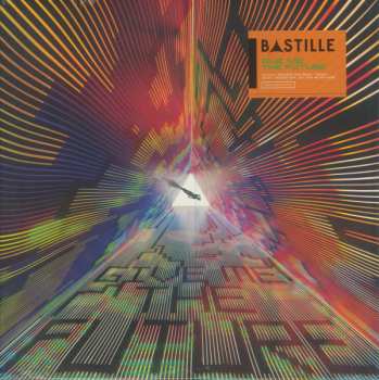 LP Bastille: Give Me The Future CLR | LTD 607116