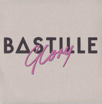 Album Bastille: Glory