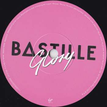 SP Bastille: Glory 359898