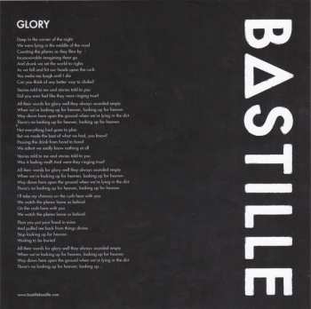 SP Bastille: Glory 359898