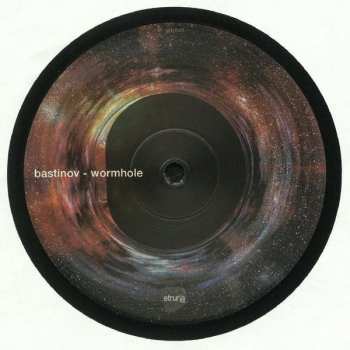 LP Bastinov: Wormhole  373610